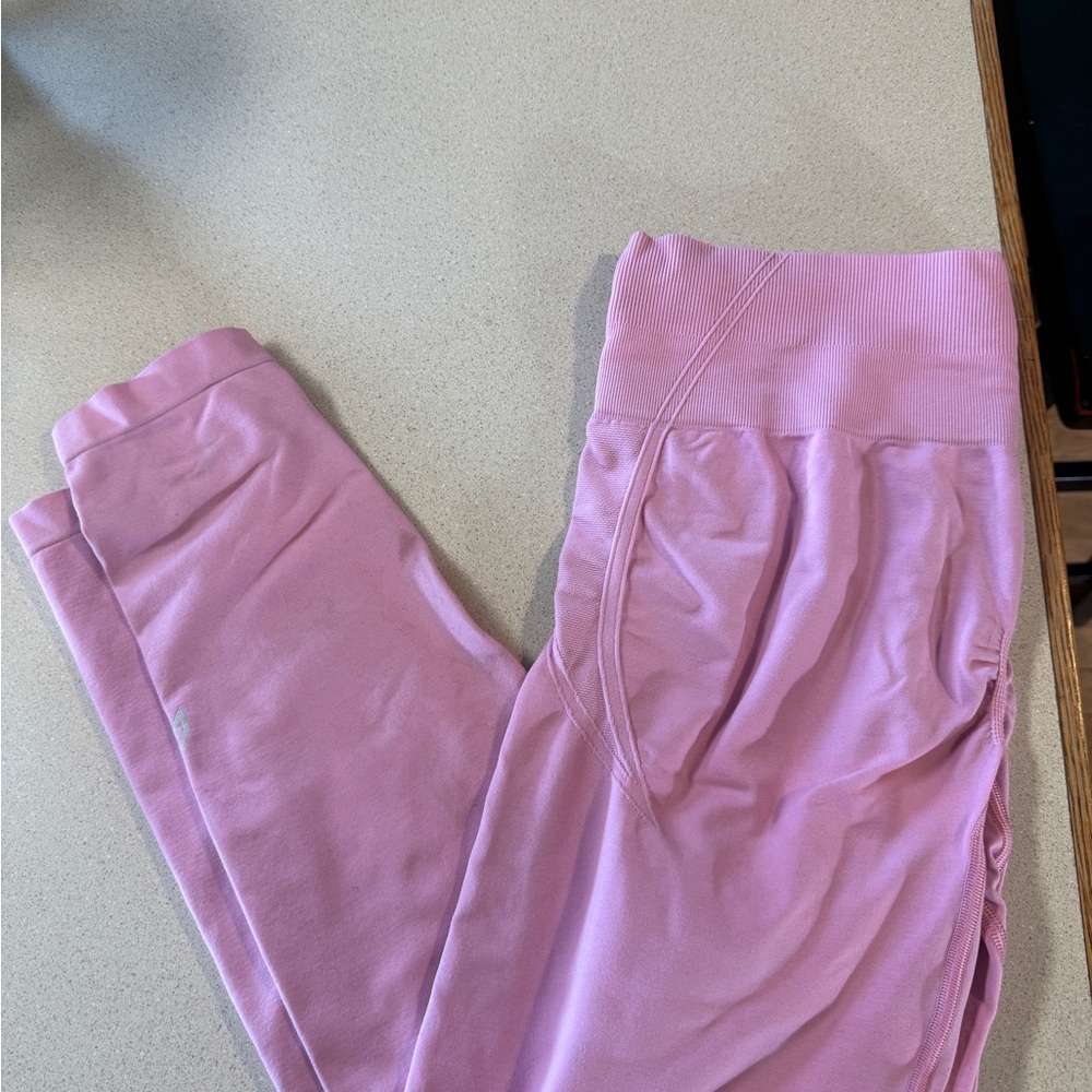 Oner Active Pink Leggings